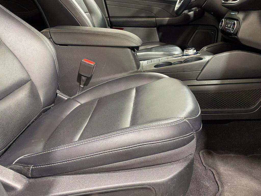 used 2021 Ford Escape car, priced at $22,997