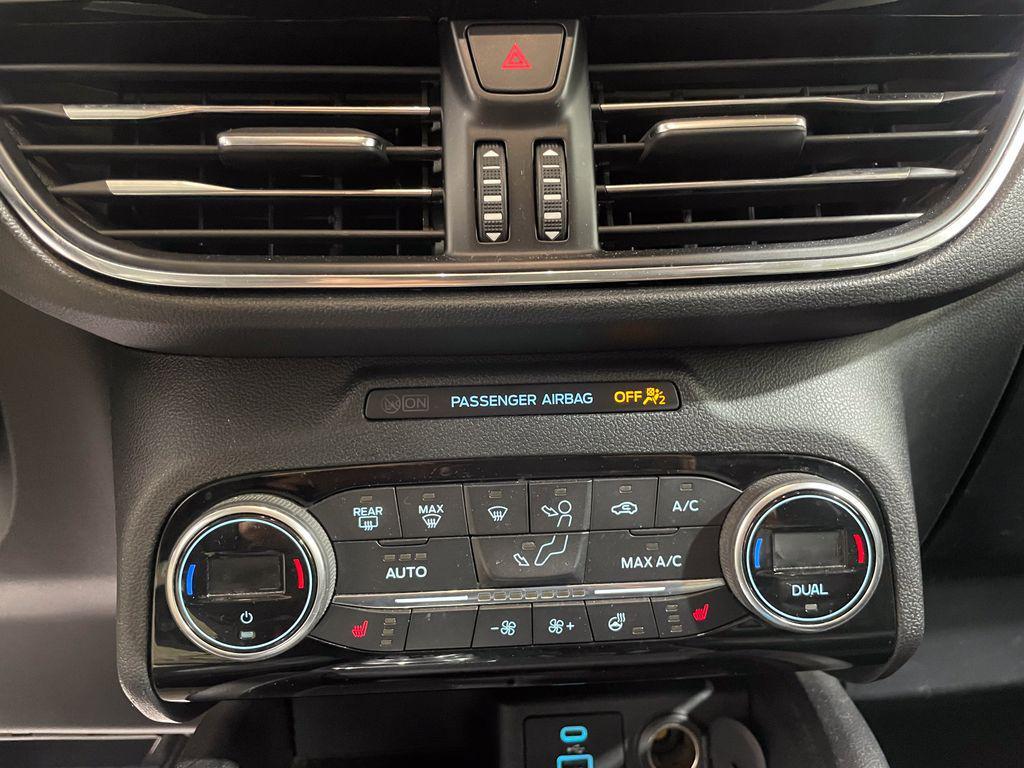 used 2021 Ford Escape car, priced at $22,997