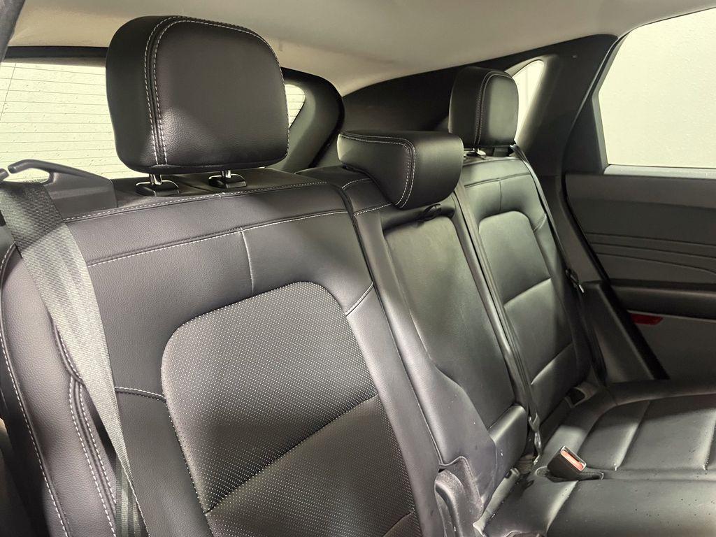 used 2021 Ford Escape car, priced at $22,997