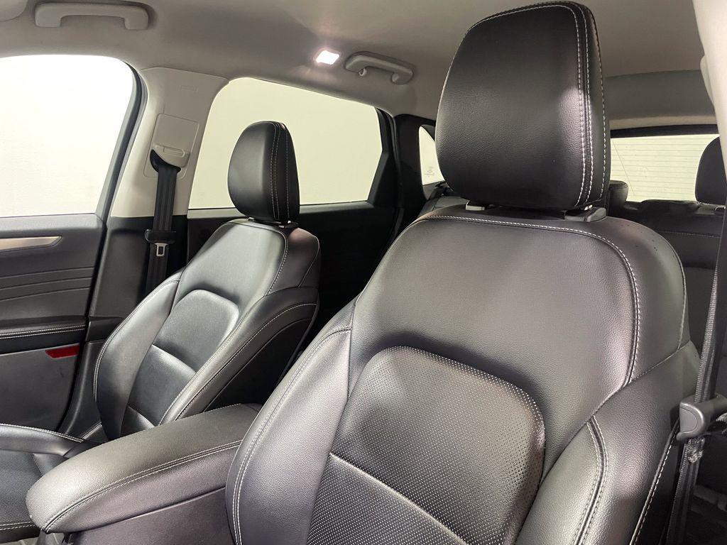 used 2021 Ford Escape car, priced at $22,997