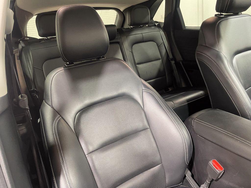used 2021 Ford Escape car, priced at $22,997
