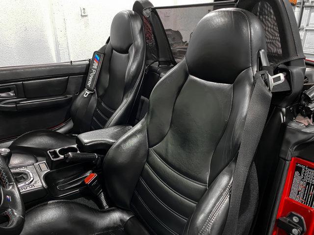 used 2000 BMW M car, priced at $19,989