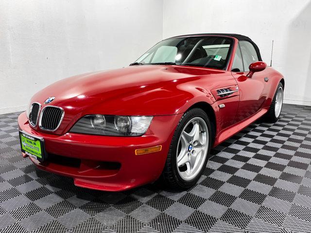 used 2000 BMW M car, priced at $19,989