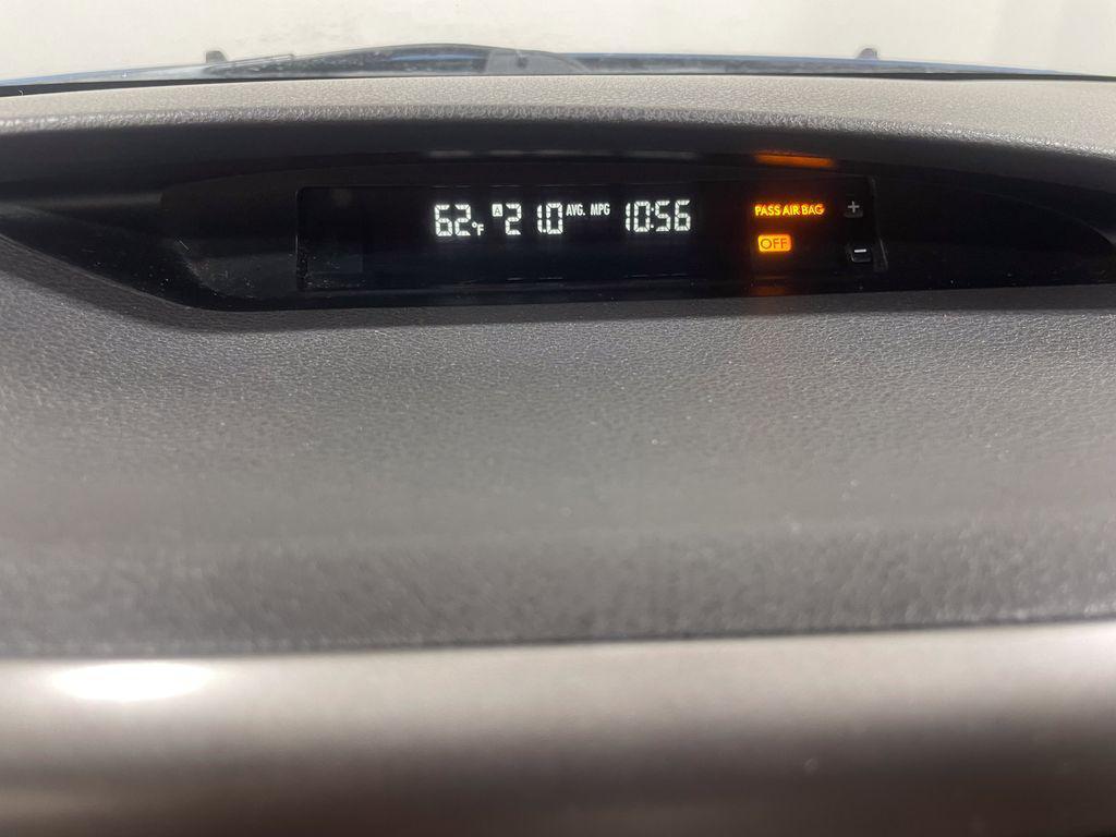 used 2008 Subaru Impreza car, priced at $5,400