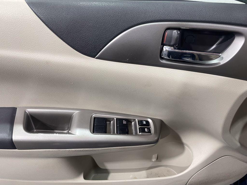 used 2008 Subaru Impreza car, priced at $5,400