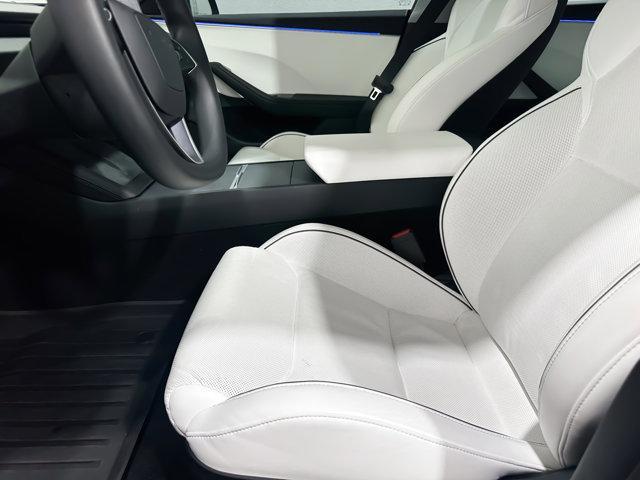 used 2024 Tesla Model 3 car, priced at $47,989