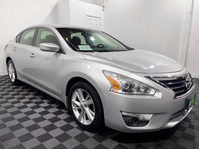 used 2013 Nissan Altima car, priced at $9,898