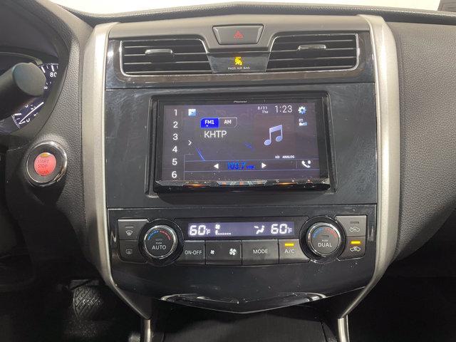 used 2013 Nissan Altima car, priced at $9,898