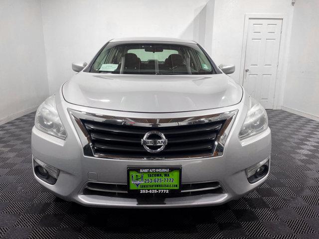 used 2013 Nissan Altima car, priced at $9,898