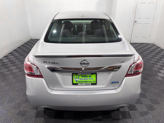 used 2013 Nissan Altima car, priced at $9,898