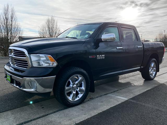 used 2016 Ram 1500 car, priced at $23,474