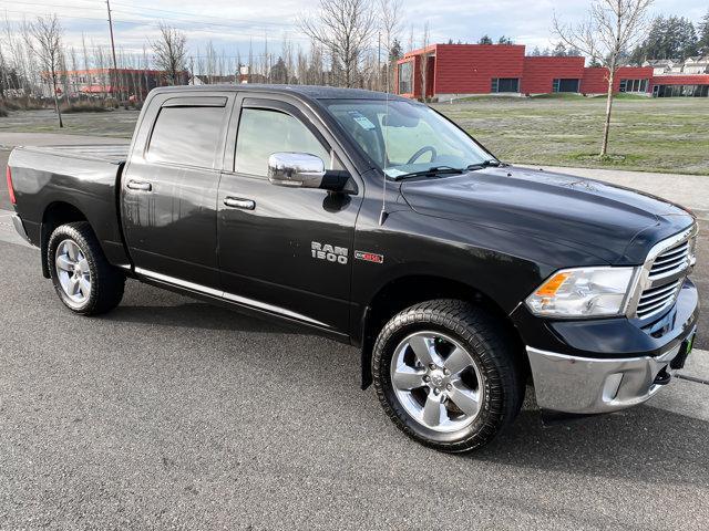 used 2016 Ram 1500 car, priced at $23,474