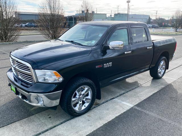 used 2016 Ram 1500 car, priced at $23,474