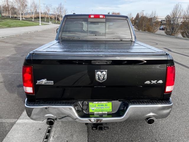 used 2016 Ram 1500 car, priced at $23,474