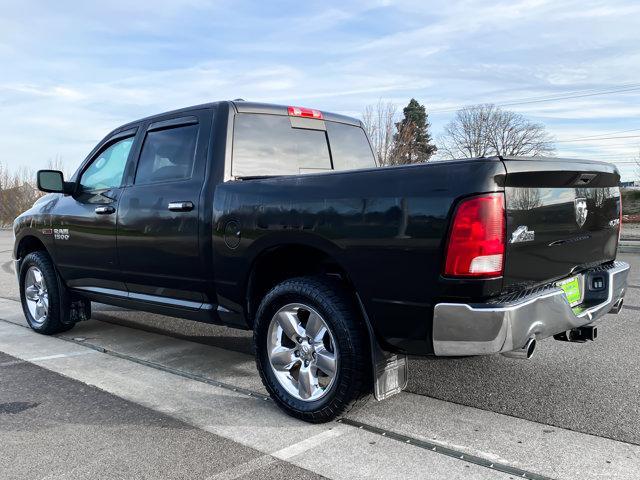 used 2016 Ram 1500 car, priced at $23,474