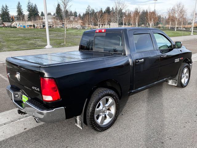 used 2016 Ram 1500 car, priced at $23,474