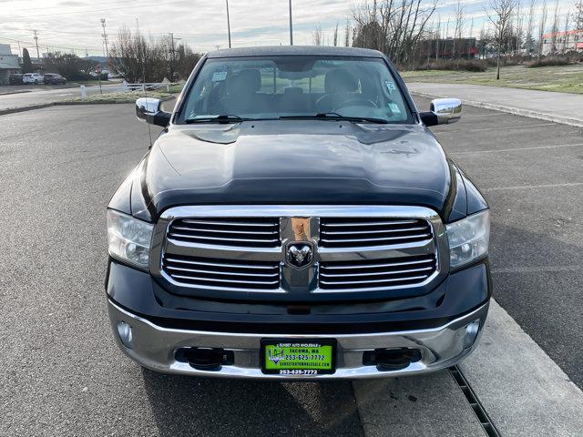 used 2016 Ram 1500 car, priced at $23,474