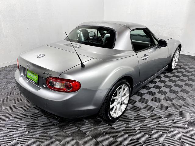 used 2010 Mazda MX-5 Miata car, priced at $13,989