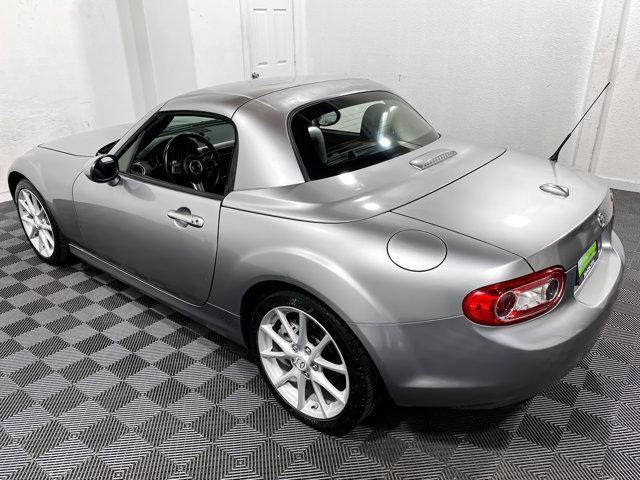 used 2010 Mazda MX-5 Miata car, priced at $13,989