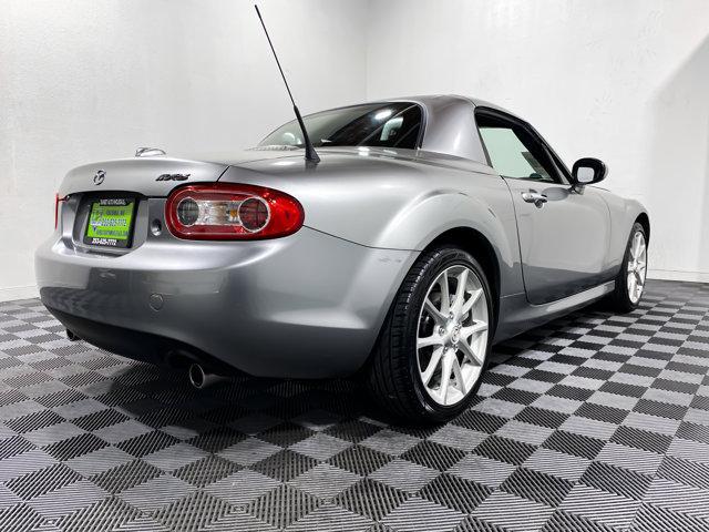 used 2010 Mazda MX-5 Miata car, priced at $13,989