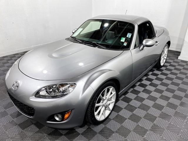 used 2010 Mazda MX-5 Miata car, priced at $13,989