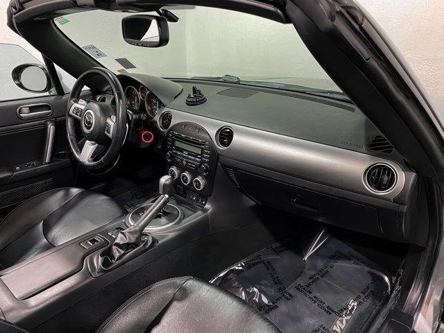 used 2010 Mazda MX-5 Miata car, priced at $13,989