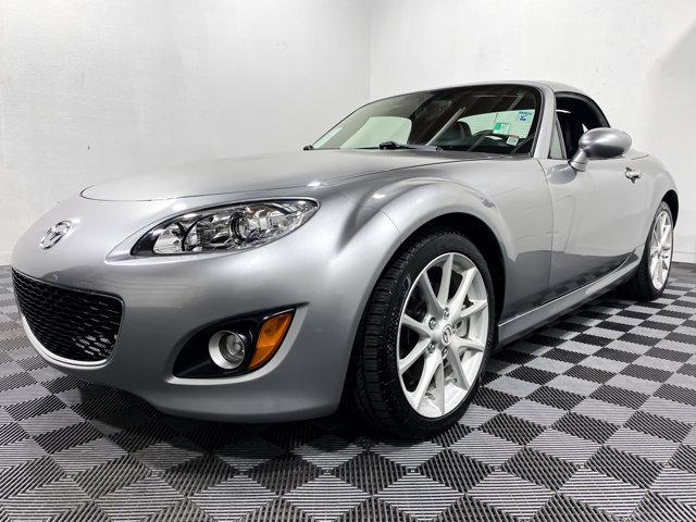 used 2010 Mazda MX-5 Miata car, priced at $13,989