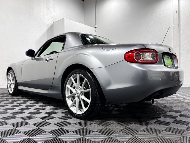 used 2010 Mazda MX-5 Miata car, priced at $13,989