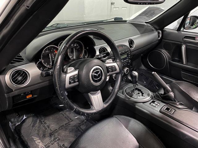 used 2010 Mazda MX-5 Miata car, priced at $13,989