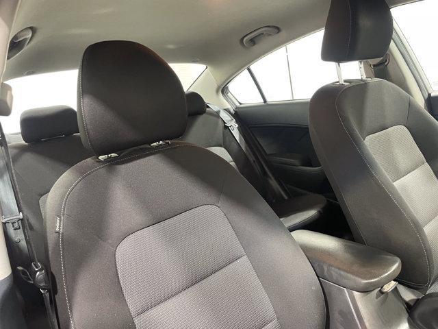 used 2018 Kia Forte car, priced at $11,989