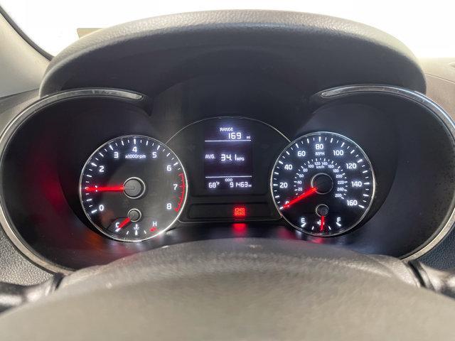 used 2018 Kia Forte car, priced at $11,989