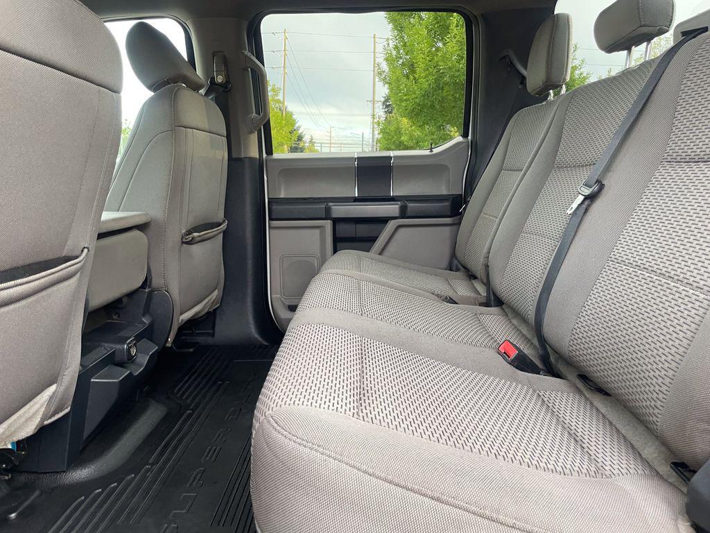 used 2022 Ford F-350 car, priced at $52,997