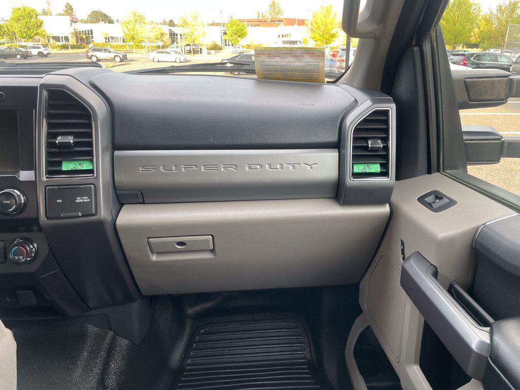 used 2022 Ford F-350 car, priced at $52,997