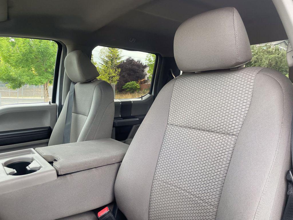 used 2022 Ford F-350 car, priced at $52,997