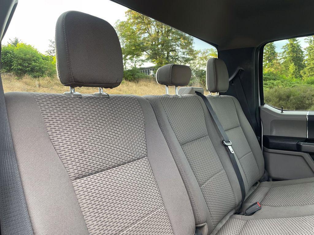 used 2022 Ford F-350 car, priced at $52,997