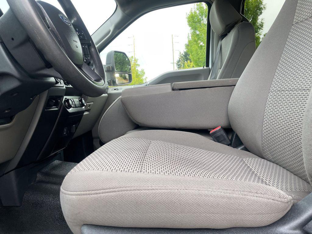 used 2022 Ford F-350 car, priced at $52,997