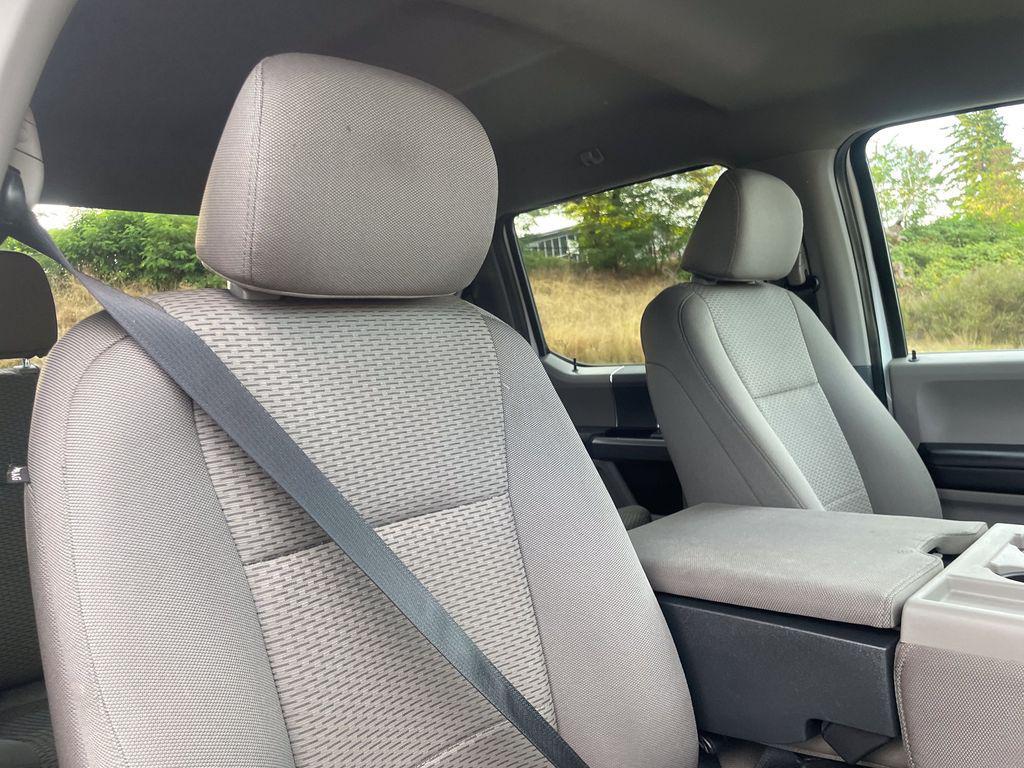 used 2022 Ford F-350 car, priced at $52,997