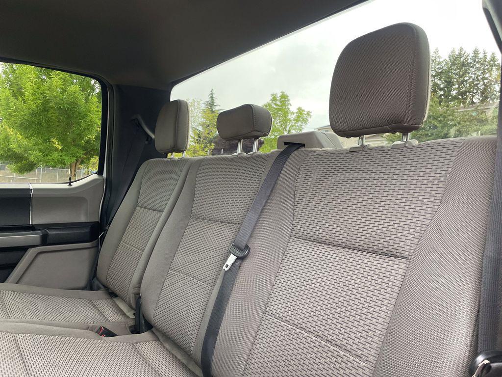 used 2022 Ford F-350 car, priced at $52,997