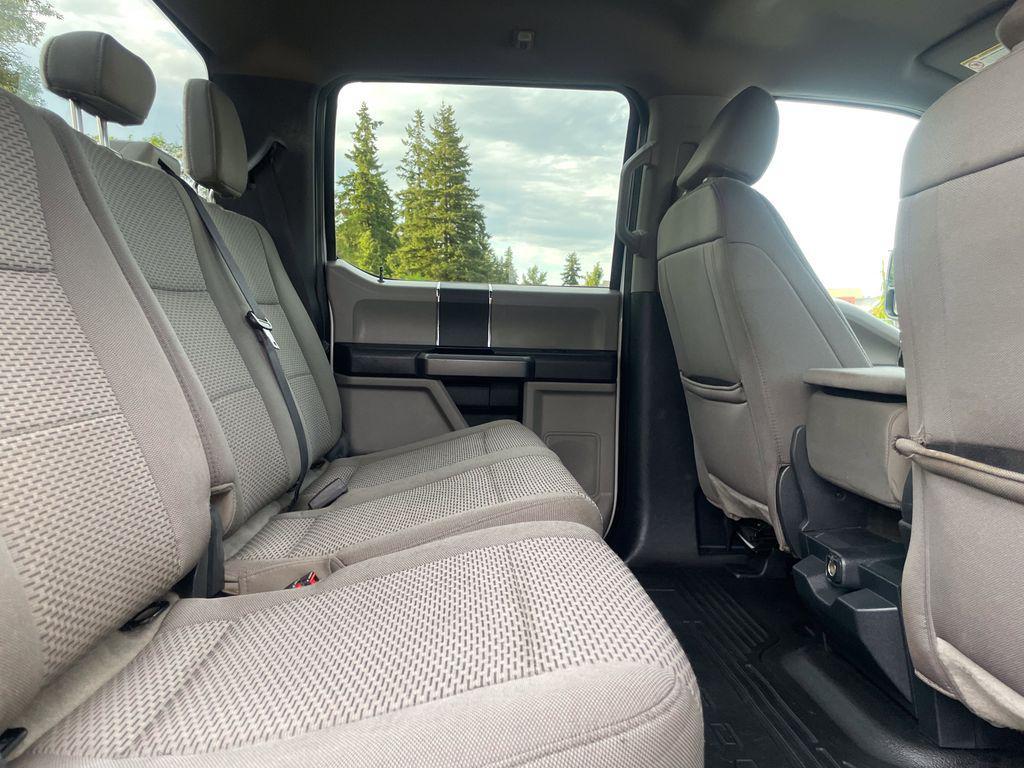 used 2022 Ford F-350 car, priced at $52,997