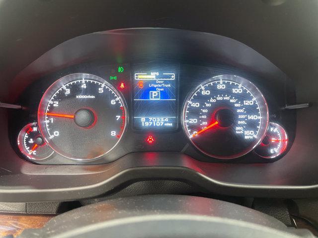 used 2013 Subaru Legacy car, priced at $9,898