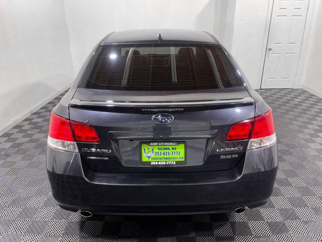 used 2013 Subaru Legacy car, priced at $9,898