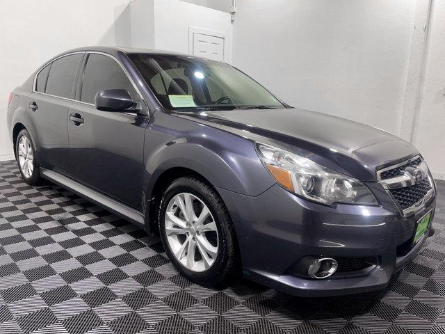 used 2013 Subaru Legacy car, priced at $9,898