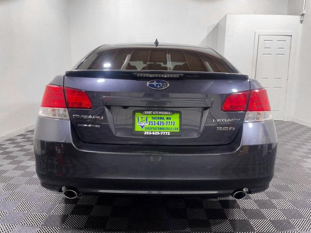 used 2013 Subaru Legacy car, priced at $9,898