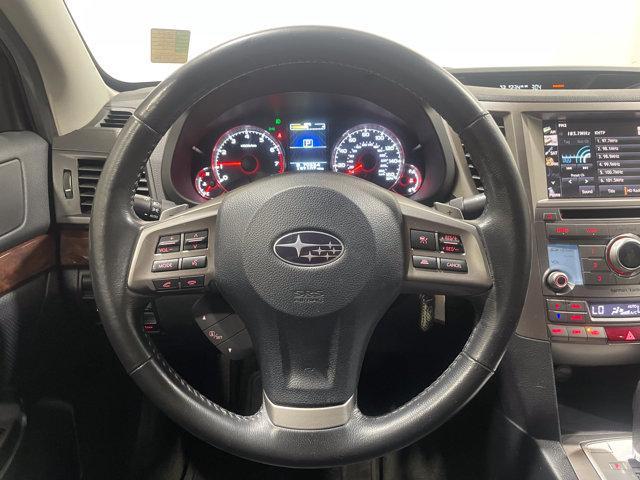 used 2013 Subaru Legacy car, priced at $9,898