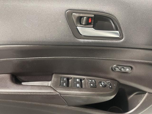used 2019 Acura ILX car, priced at $18,989