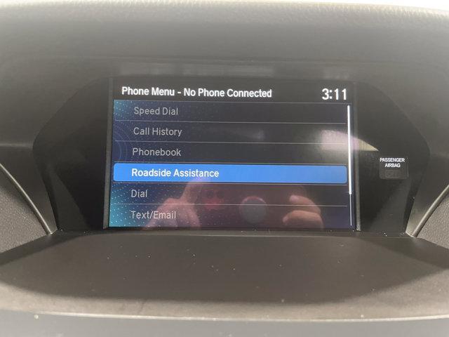 used 2019 Acura ILX car, priced at $18,989