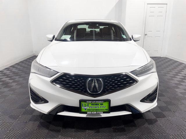 used 2019 Acura ILX car, priced at $18,989