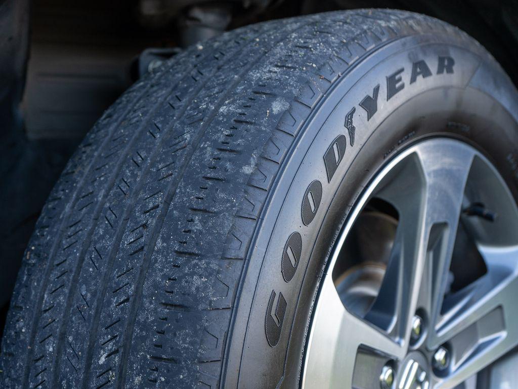 used 2023 Honda Pilot car, priced at $40,997