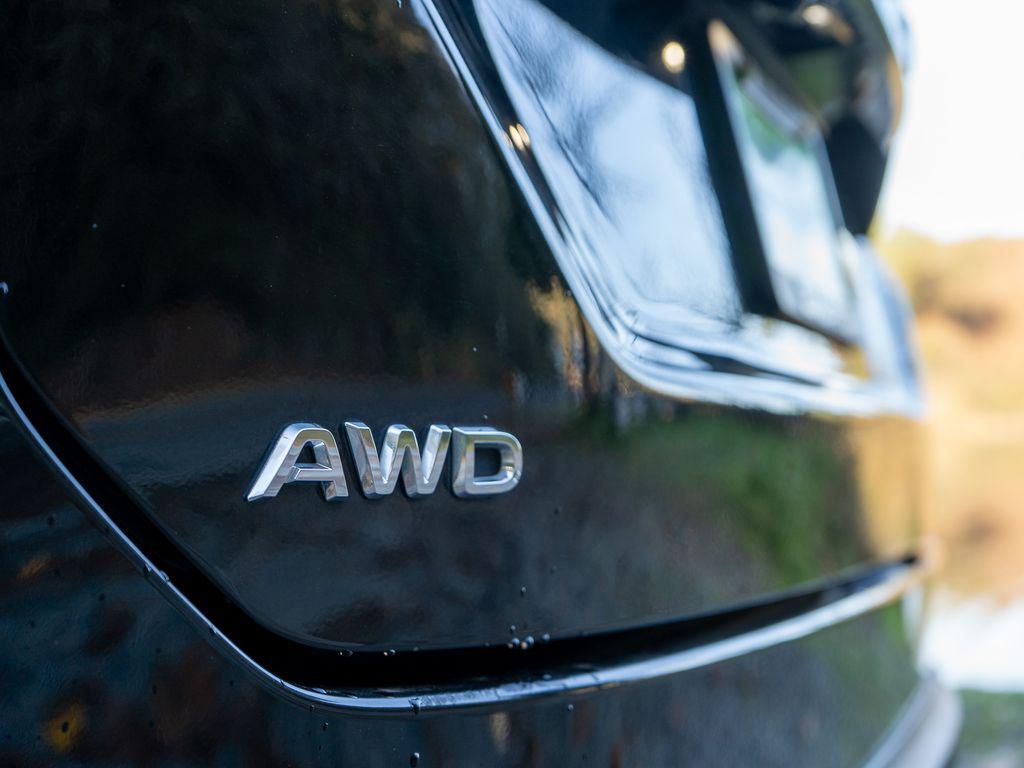 used 2023 Honda Pilot car, priced at $40,997