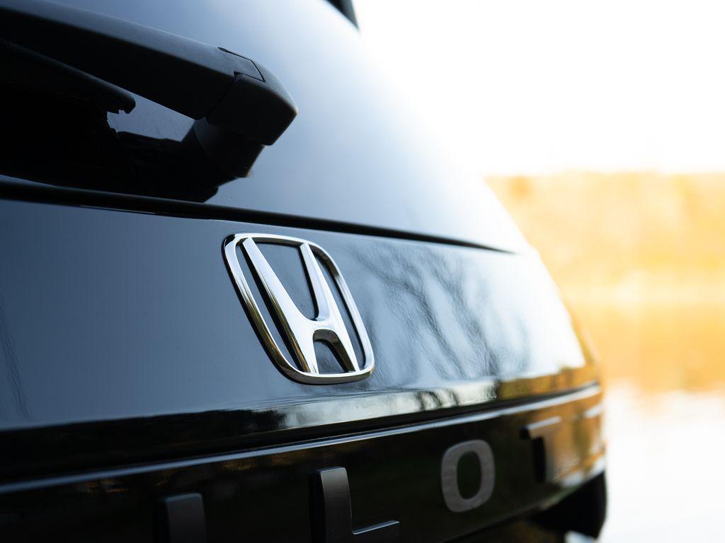 used 2023 Honda Pilot car, priced at $40,997